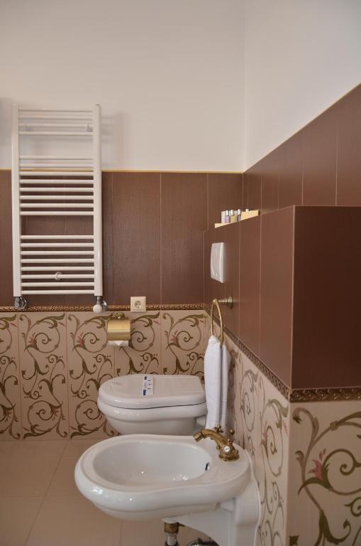 Chateau Royal Hotel Berezovka  ห้อง รูปภาพ