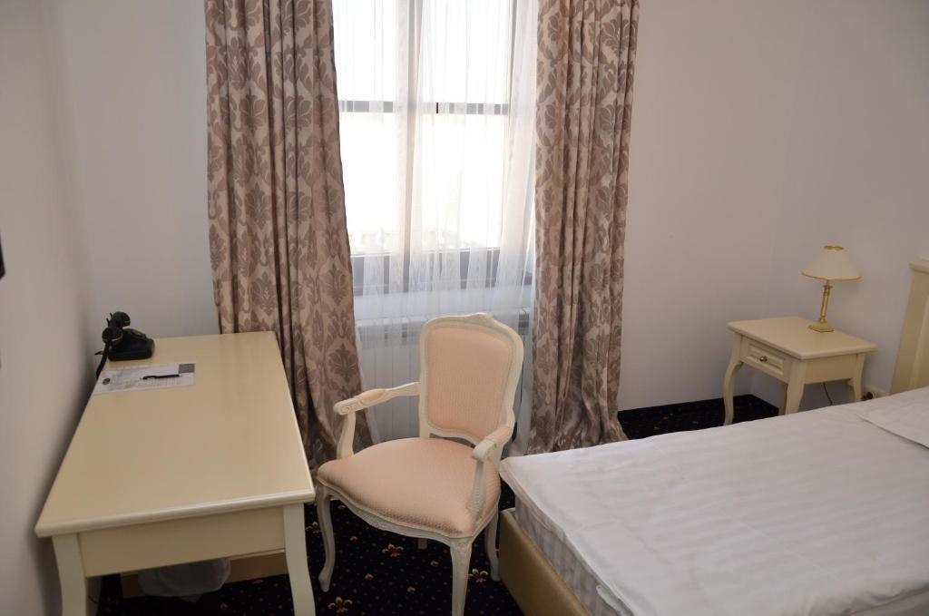 Chateau Royal Hotel Berezovka  ห้อง รูปภาพ