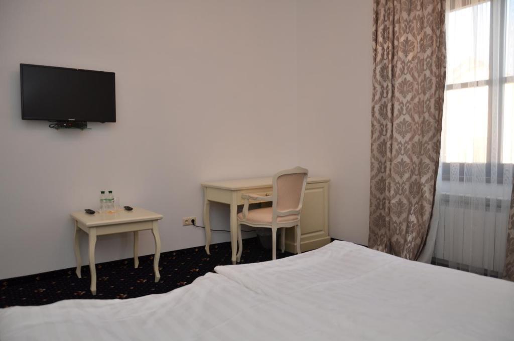 Chateau Royal Hotel Berezovka  ห้อง รูปภาพ