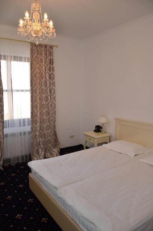 Chateau Royal Hotel Berezovka  ห้อง รูปภาพ