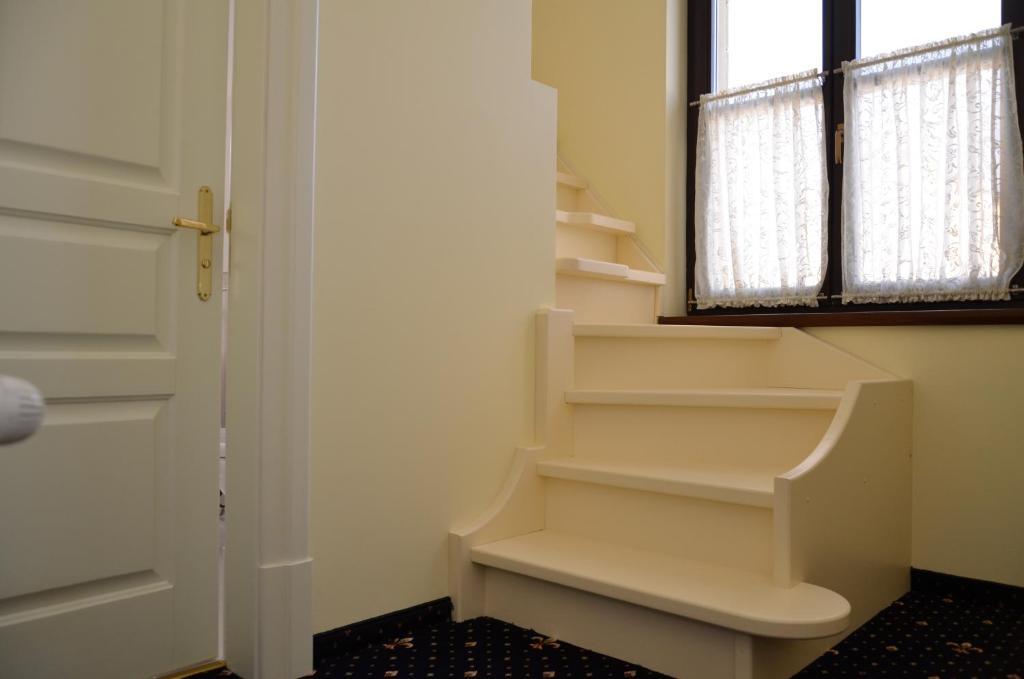 Chateau Royal Hotel Berezovka  ห้อง รูปภาพ