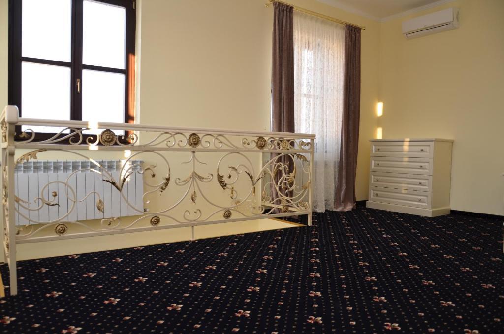 Chateau Royal Hotel Berezovka  ห้อง รูปภาพ