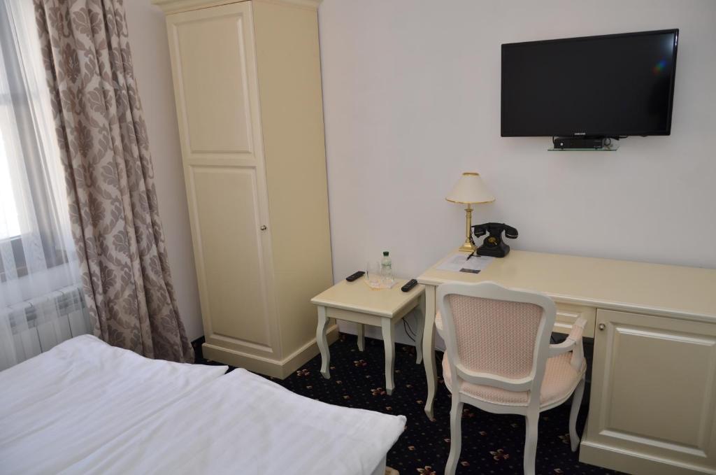 Chateau Royal Hotel Berezovka  ภายนอก รูปภาพ