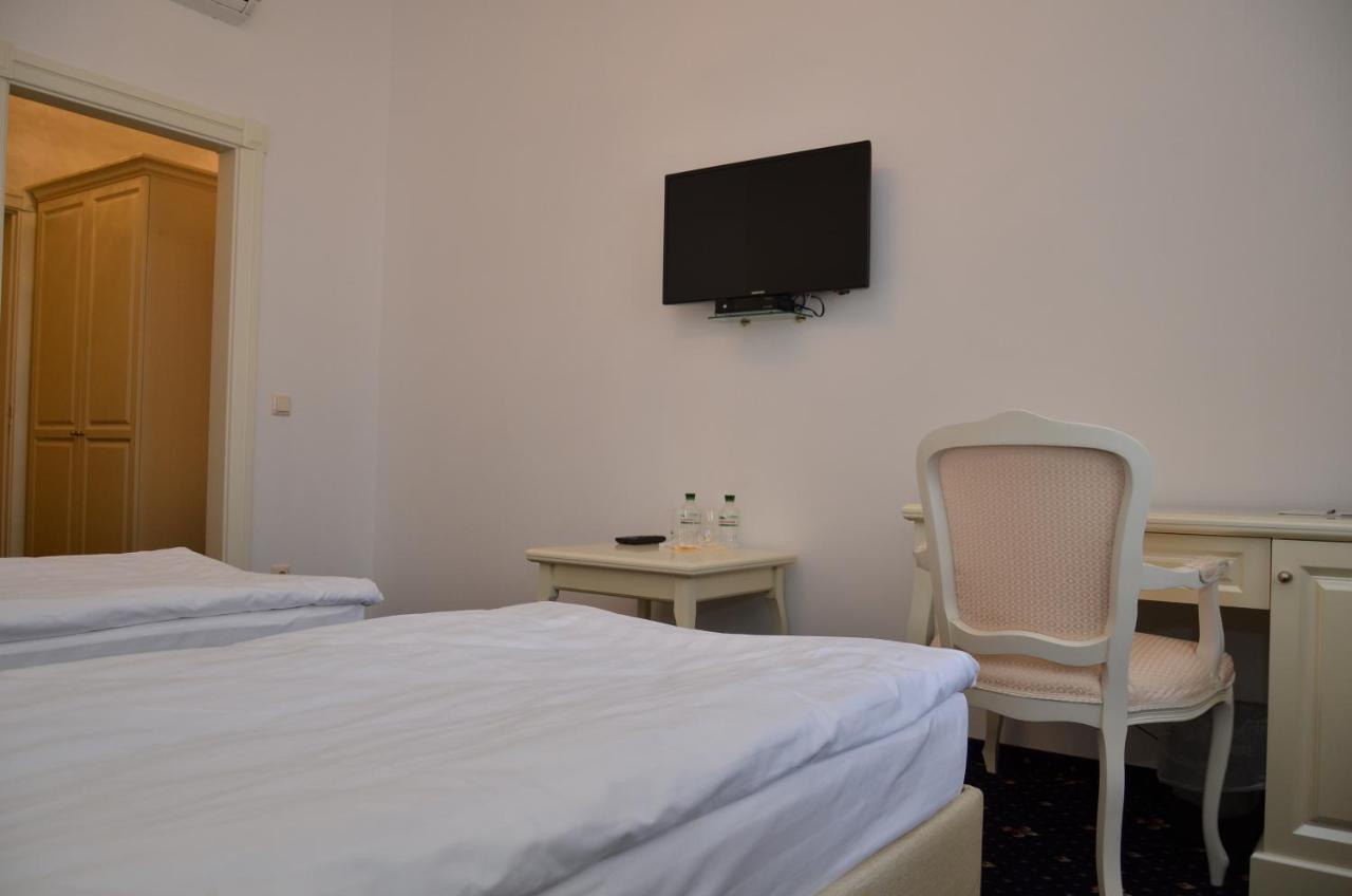 Chateau Royal Hotel Berezovka  ห้อง รูปภาพ