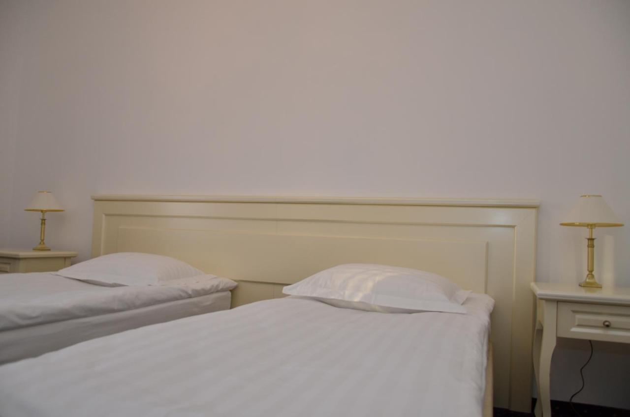 Chateau Royal Hotel Berezovka  ห้อง รูปภาพ